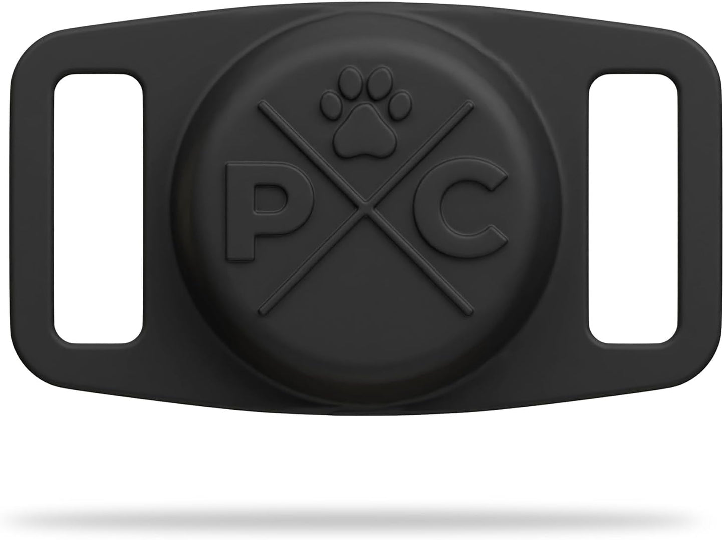 Protective AirTag Collar Case